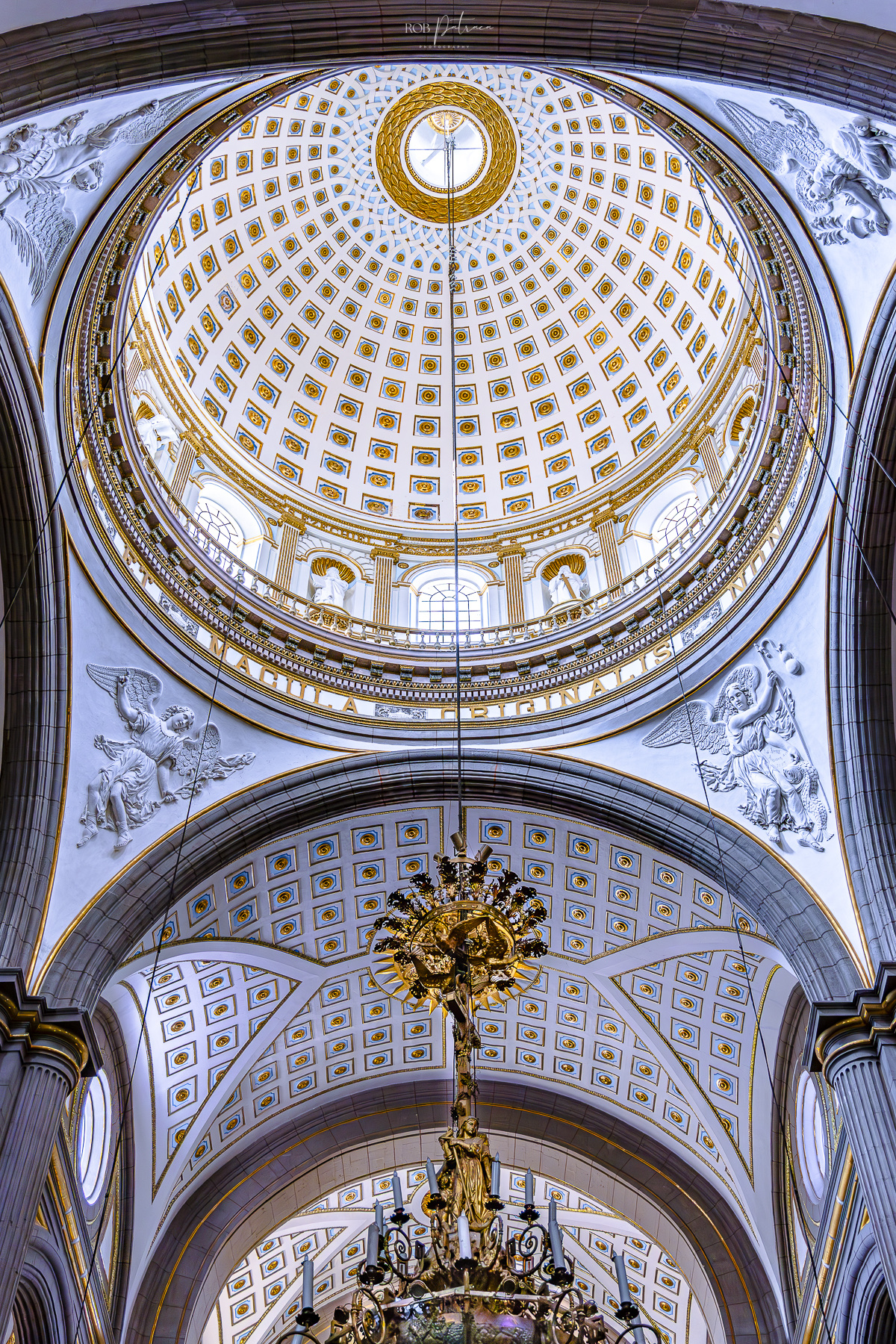Fotografía de arquitectura